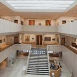 Chazen Museum of Art