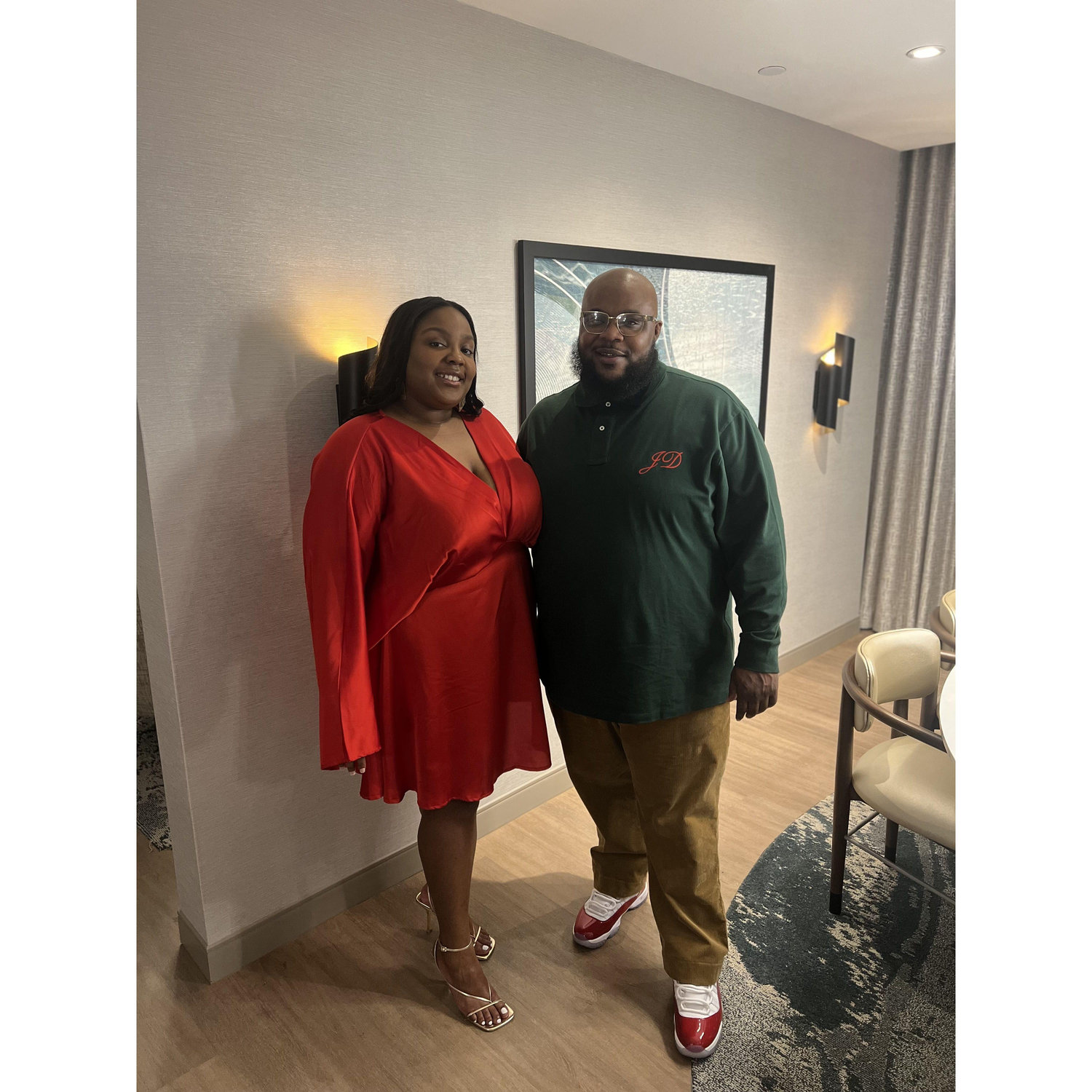 Holiday Party