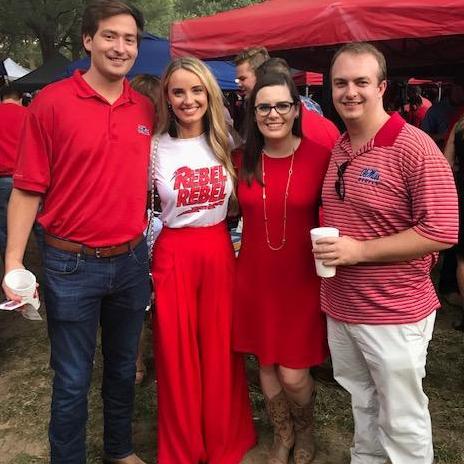 The Grove - Oxford, MS