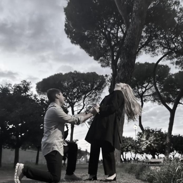 THE Engagement, 2024