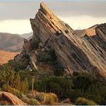 Vasquez Rocks Natural Area Park