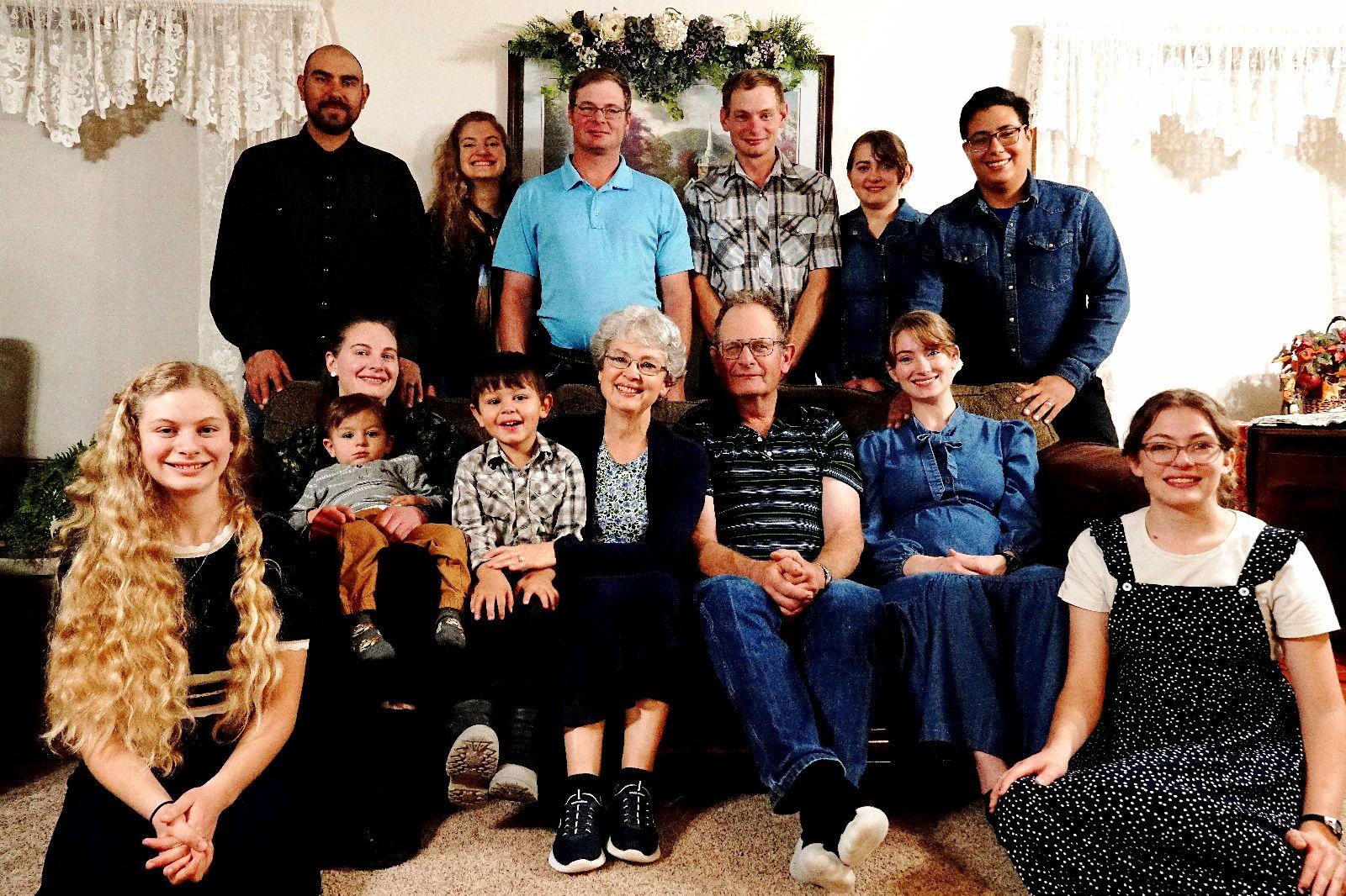 The Wedding Website of Esther Reif and Joshua Yara