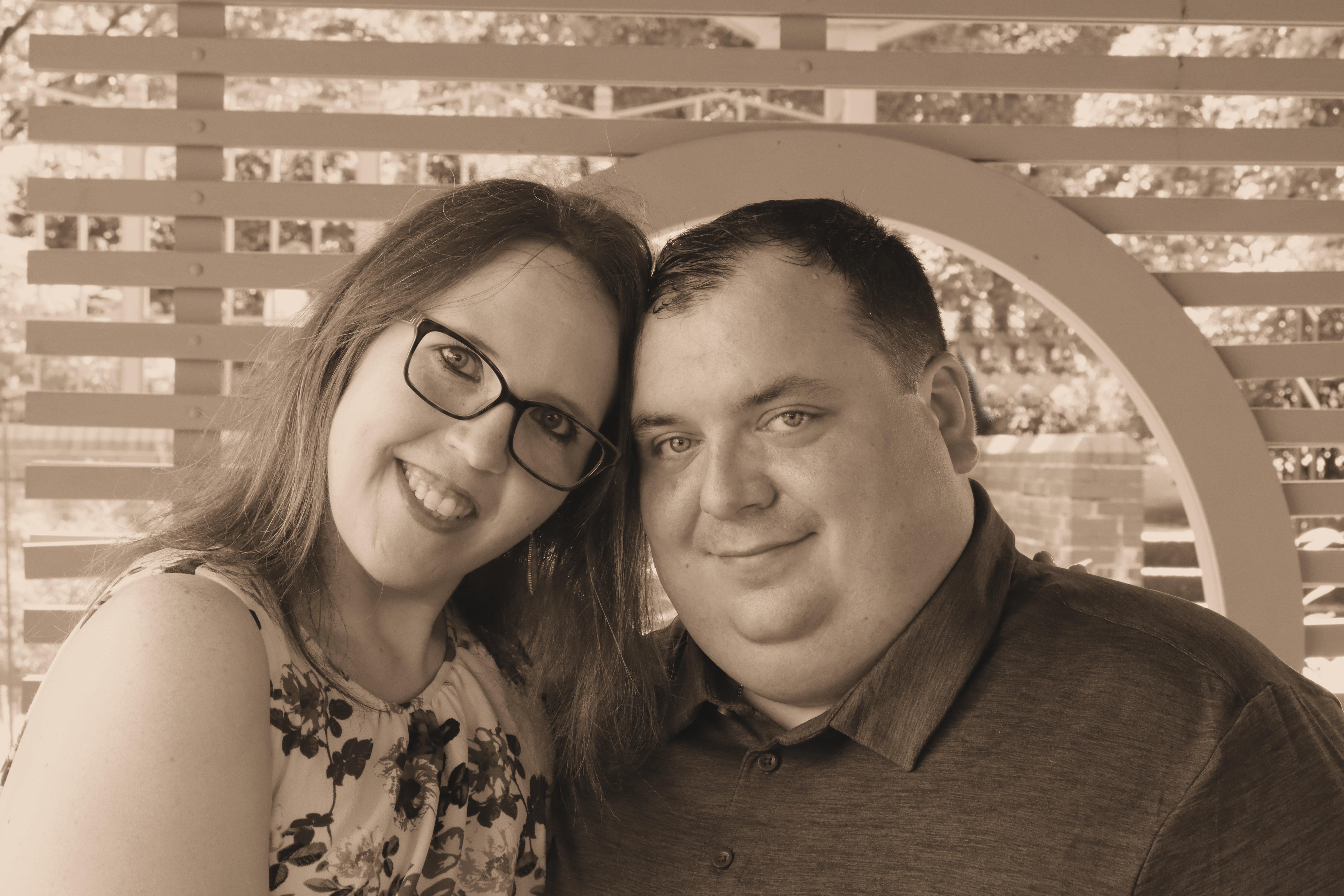 The Wedding Website of Amy Allen and Andrew Collins