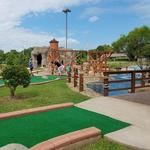 Salty Harbor Mini Golf & Fun Park