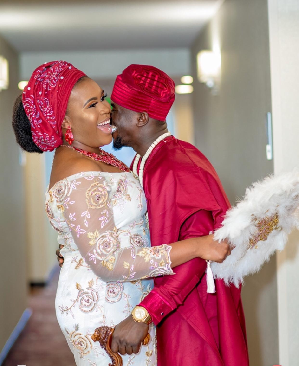 The Wedding Website of Mireille Mbipeh and Emmanuel Mbah