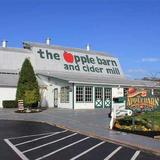 The Apple Barn & Cider Mill
