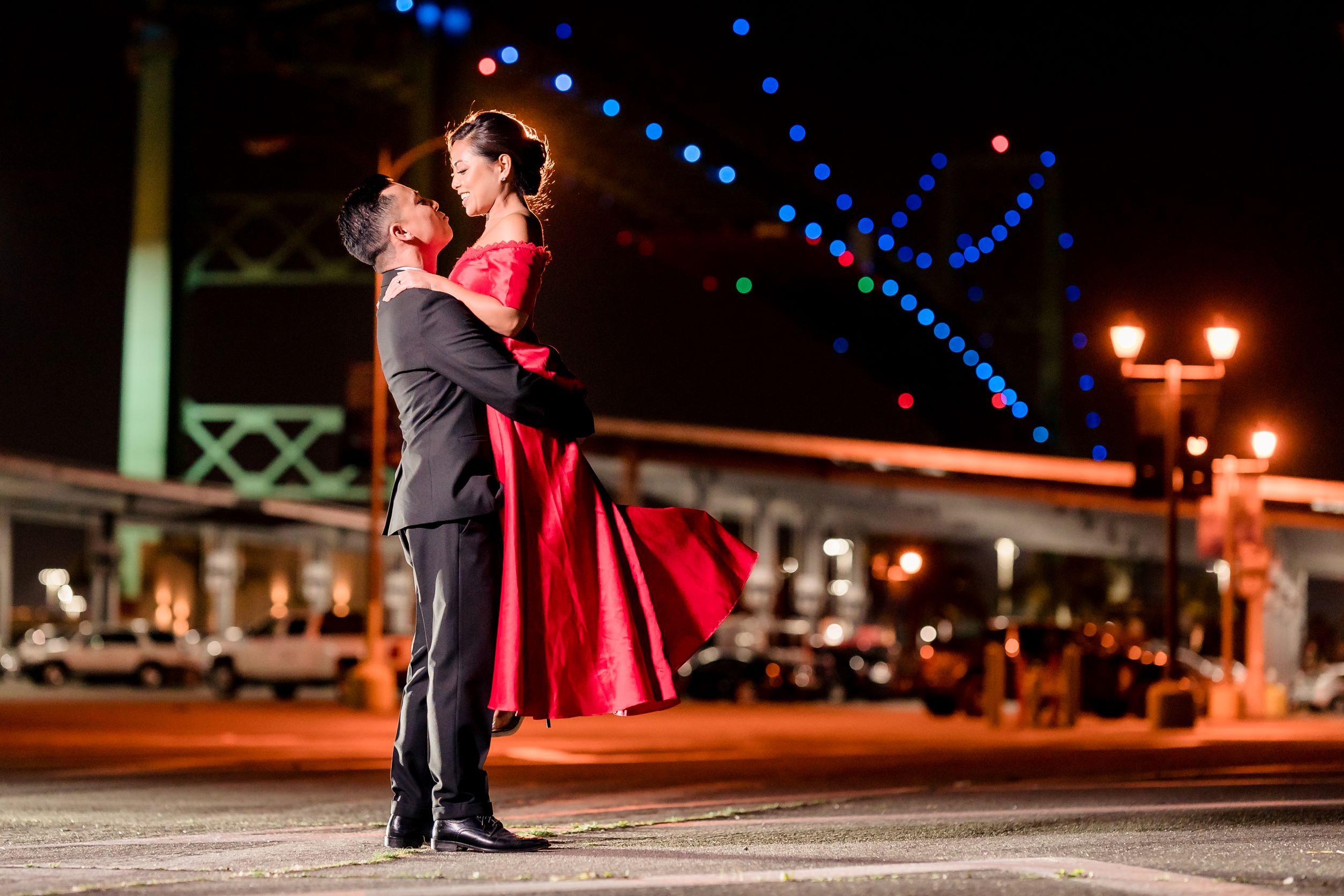 The Wedding Website of Christopher Grande and Kohlett Manansala