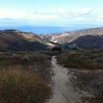 Top of the World Hike