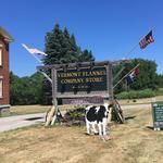 The Vermont Flannel Co.
