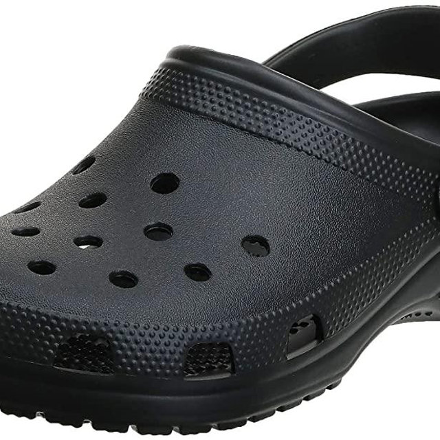 Crocs Unisex-Adult Men's and Women's Classic Clog
