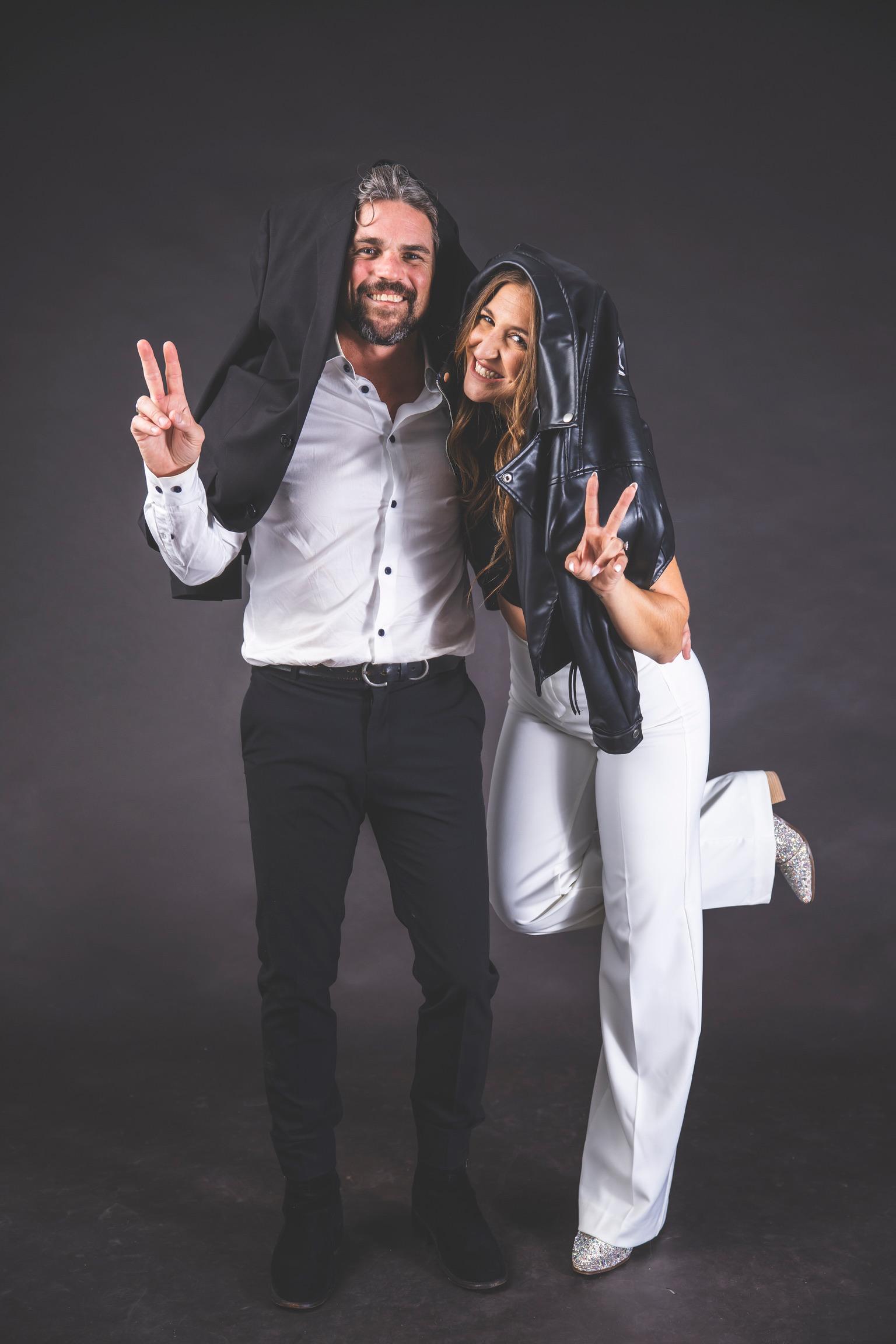 The Wedding Website of Michelle Campanelli and Michael Crowell