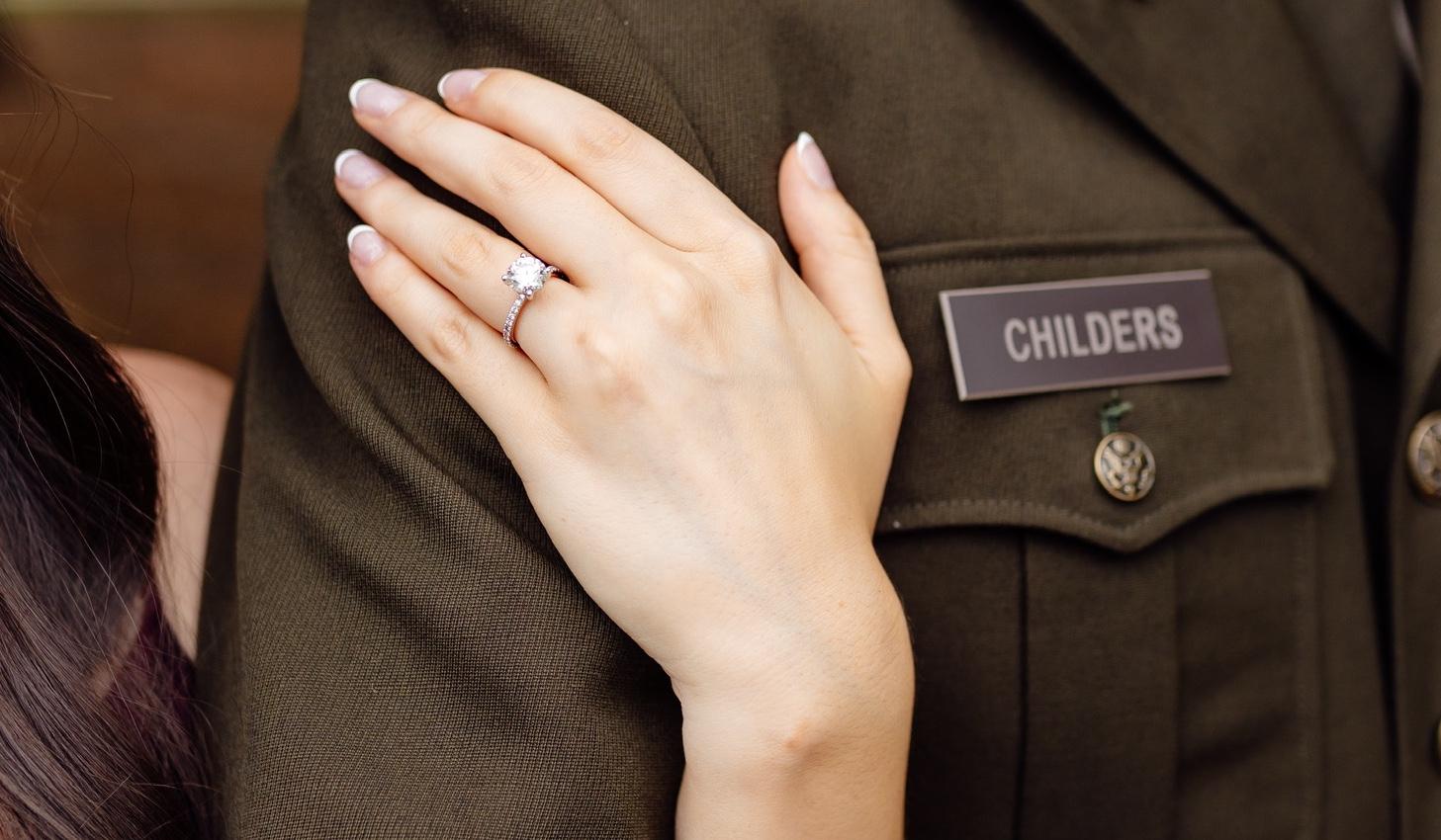 The Wedding Website of Madison Doyle and Cole Childers