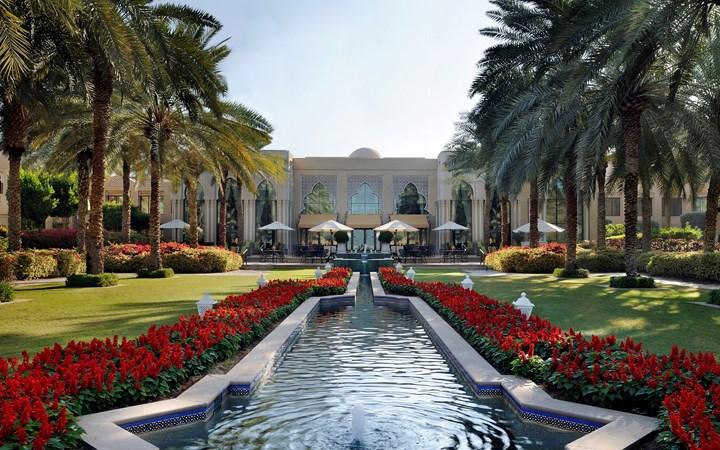The Wedding Website of Melika Soltani and Ali Owji