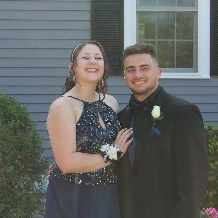 Senior Prom 2016