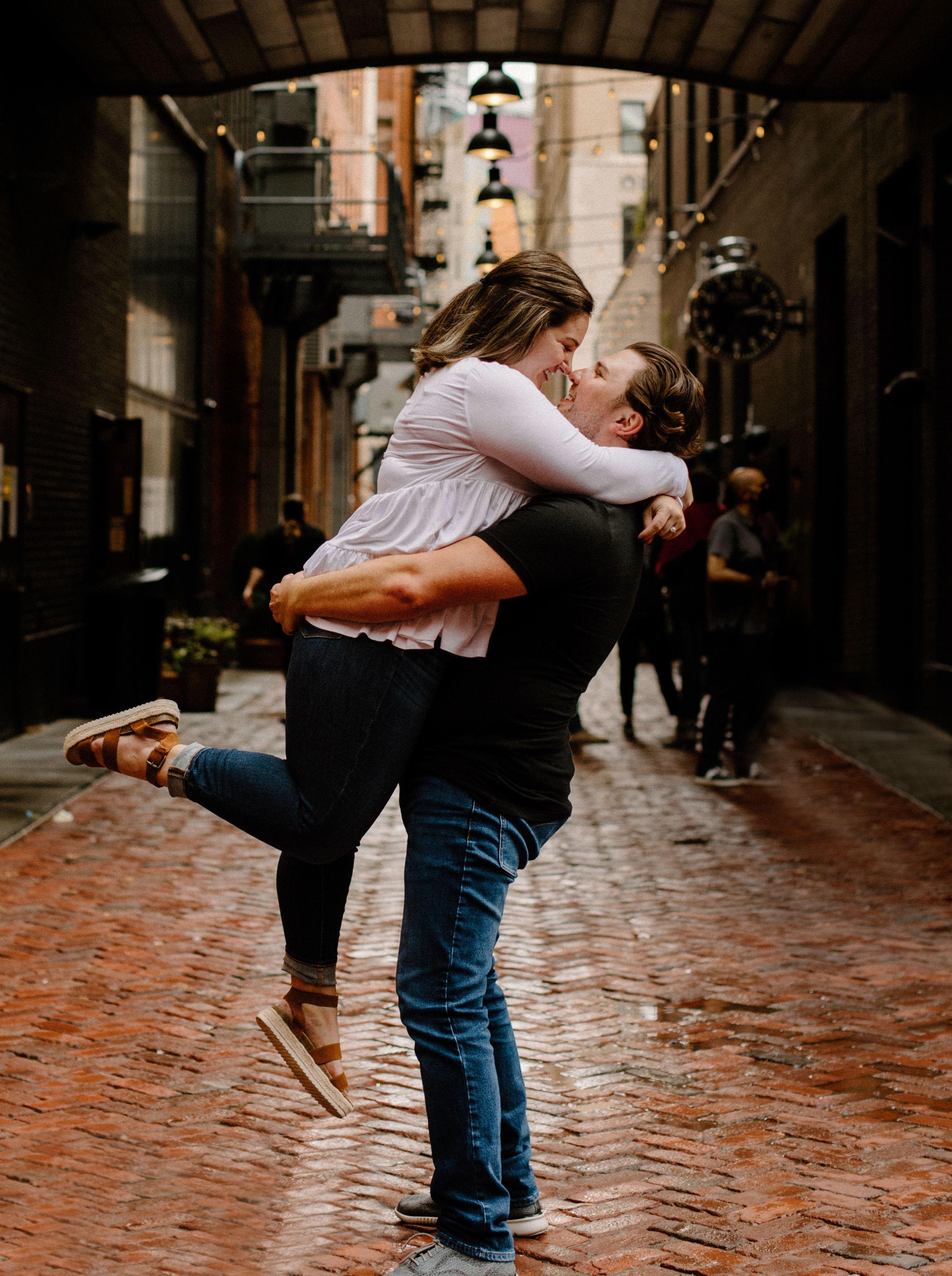 The Wedding Website of Julia Rubel and Larry Rubel