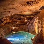 Cumberland Caverns