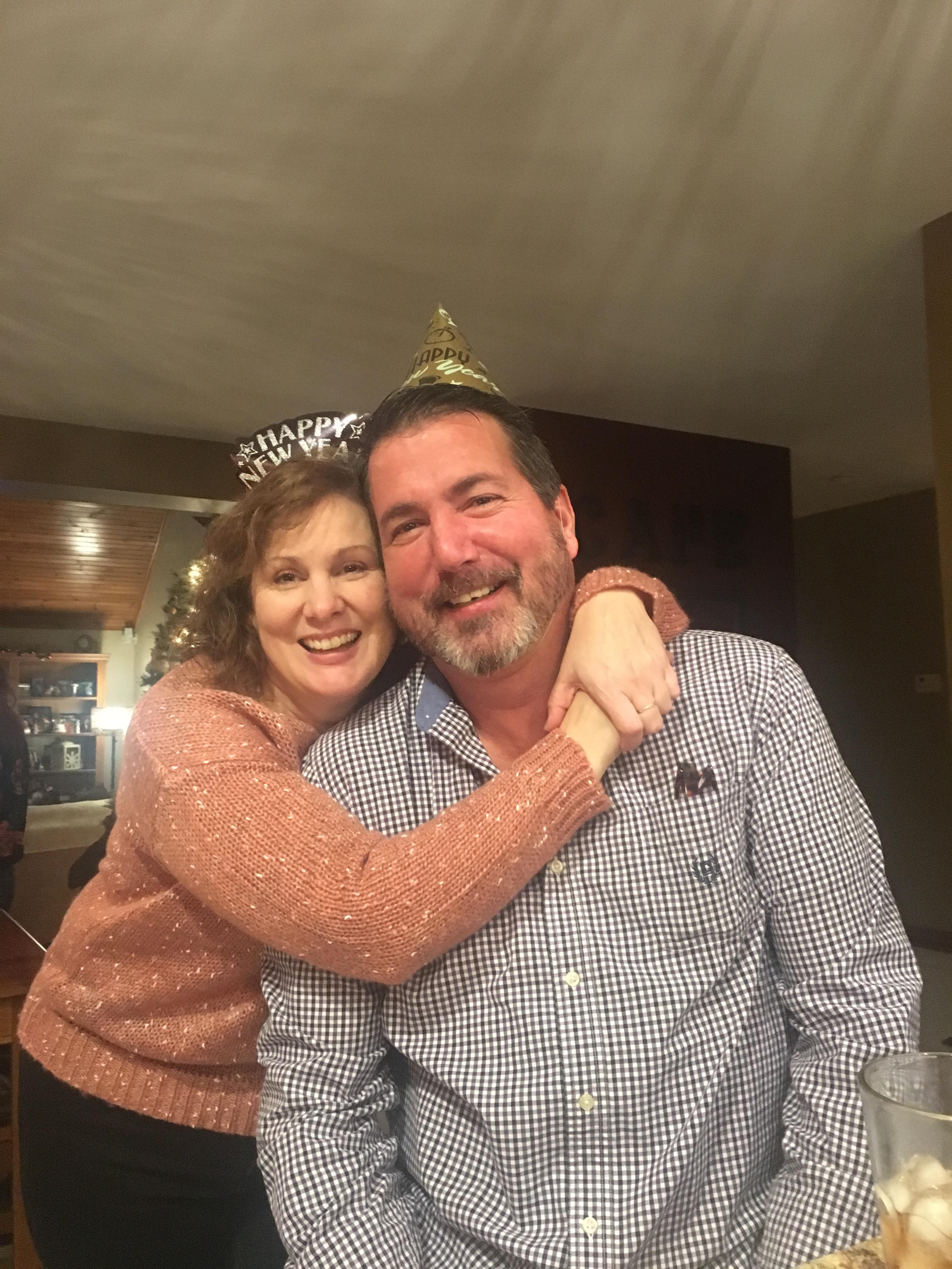 The Wedding Website of Bonnie Springborn and Vince Govenettio