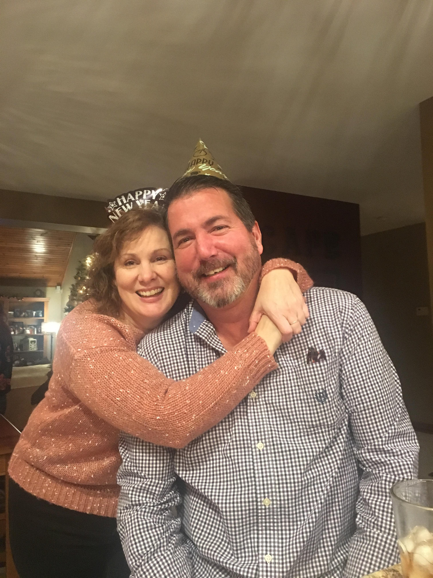 The Wedding Website of Bonnie Springborn and Vince Govenettio