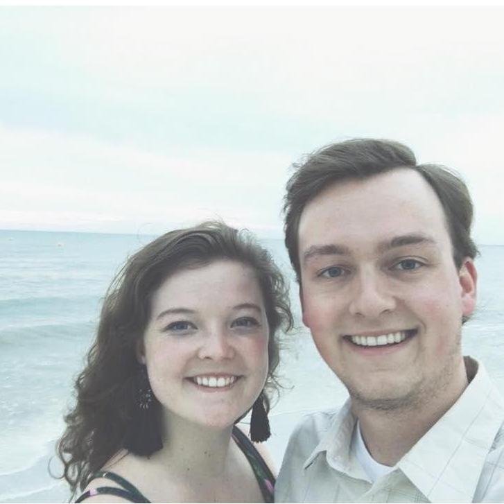 Celebrating our 5 year anniversary in Fort Meyers