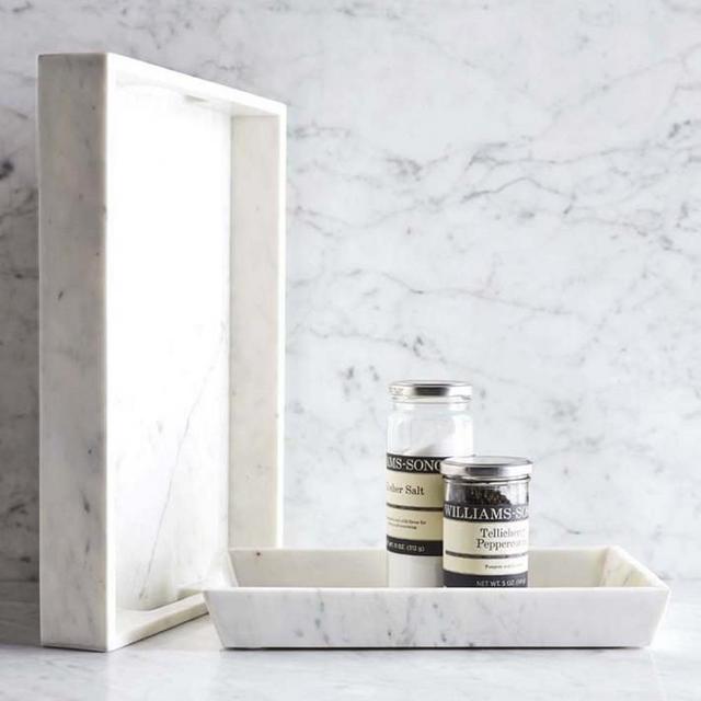 Marble Tray