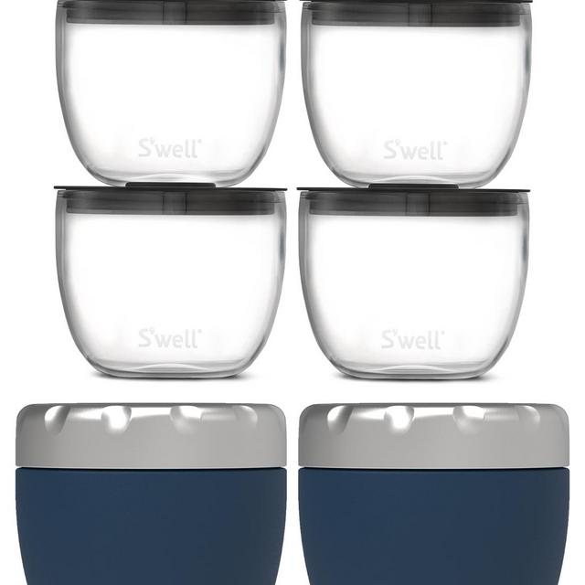 Meal Prep Kit (Large)