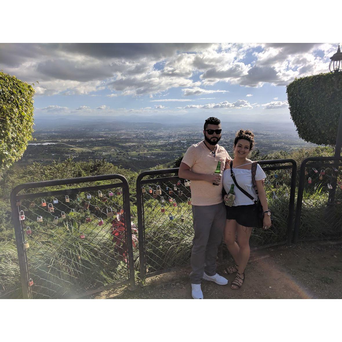 First trip together 2018