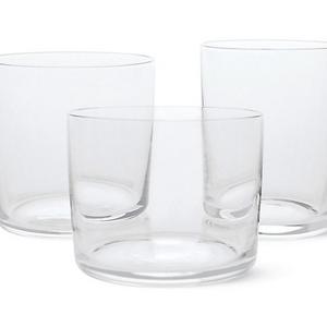 Glass Family Glassware
