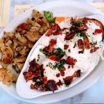 EAT: Zachary's Restaurant