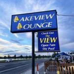 Lakeview Lounge