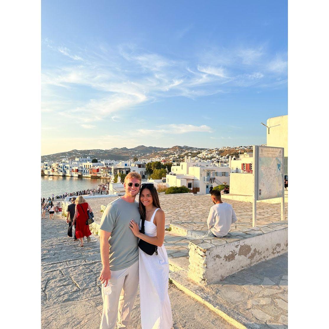 Mykonos