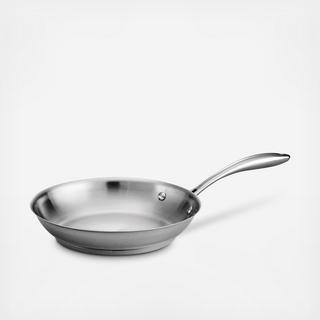 Gourmet Stainless Domus Fry Pan