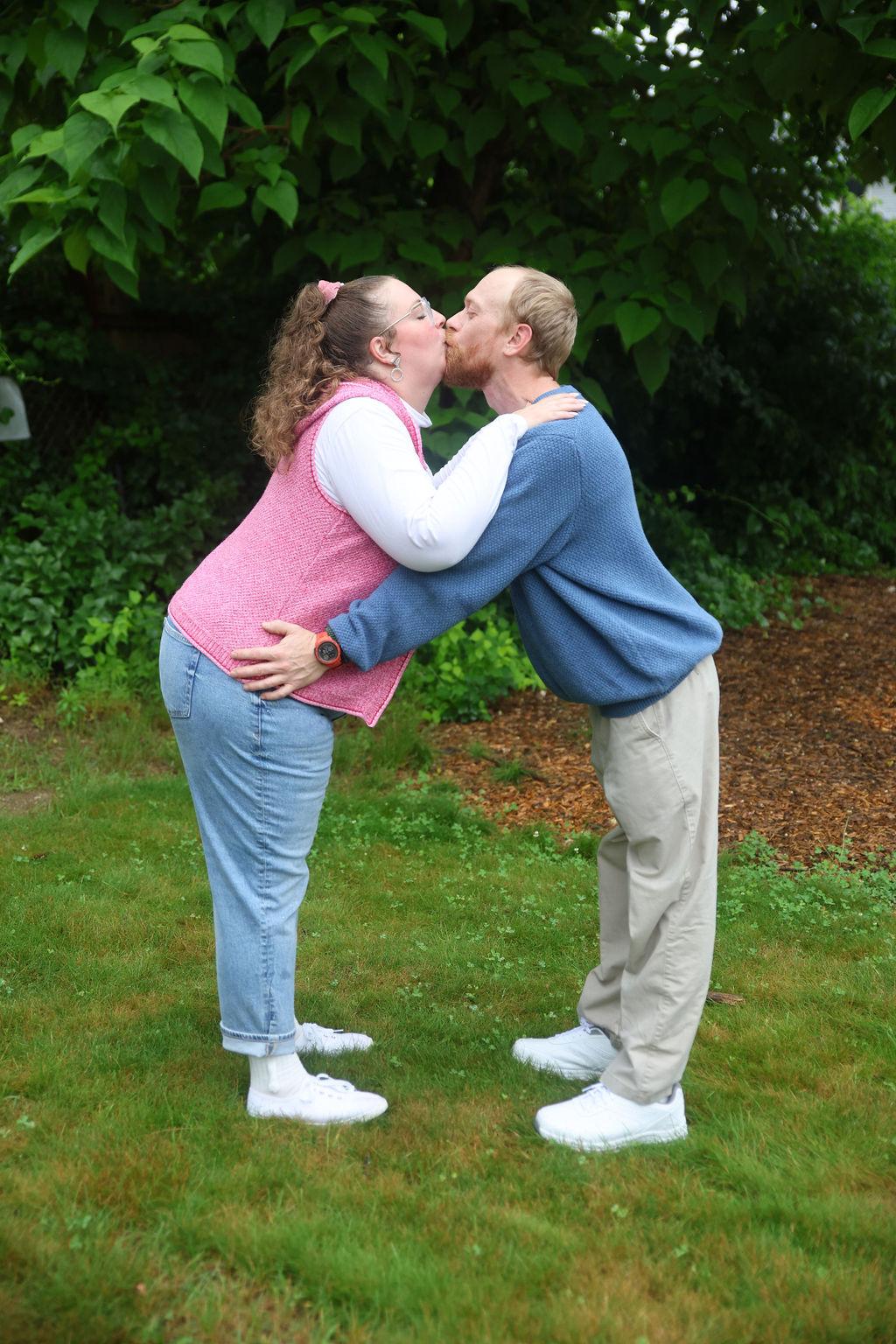 The Wedding Website of Kurstin Bashaw and Tim LaBrie