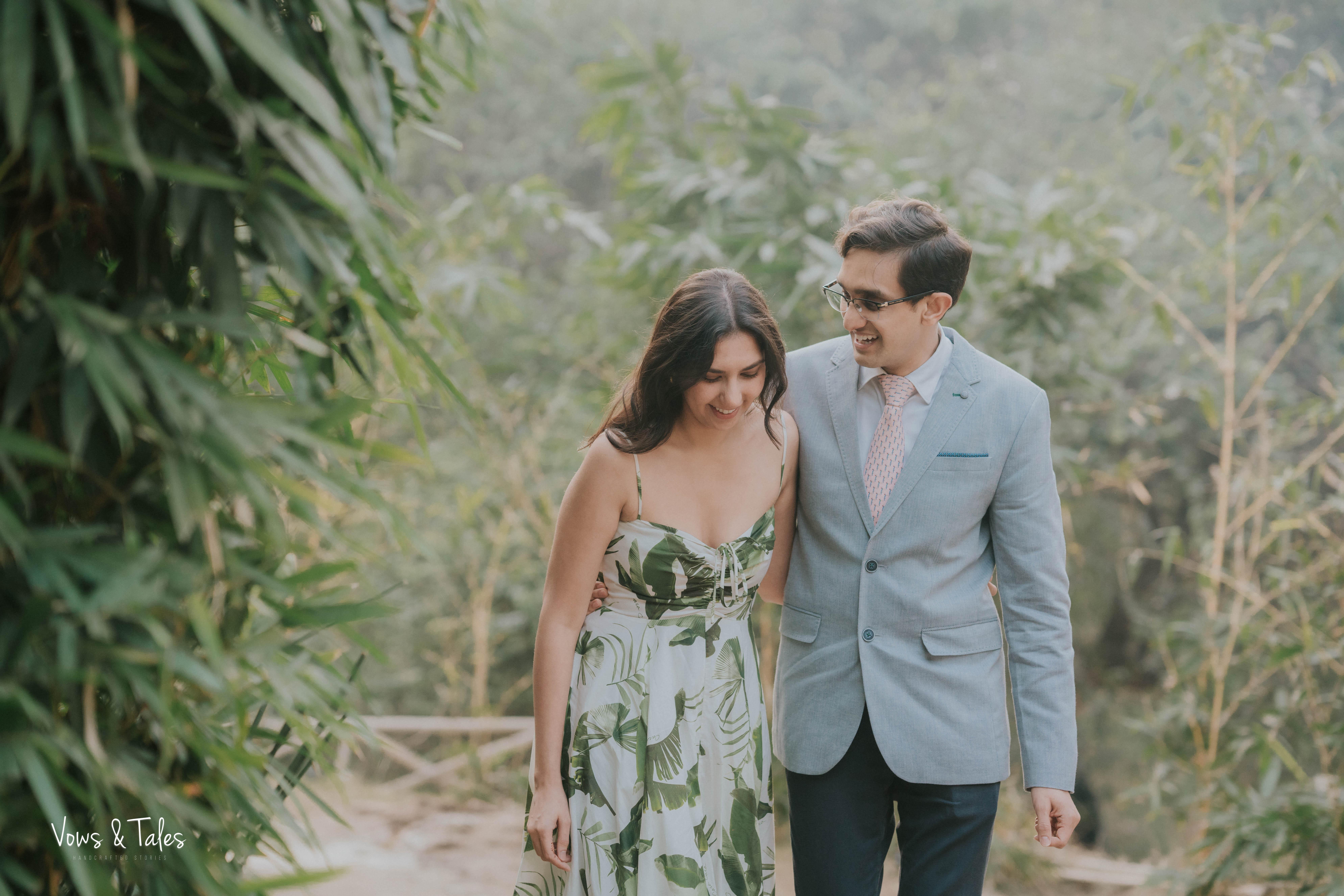 The Wedding Website of Divir Gupta and Sushmita Sharma