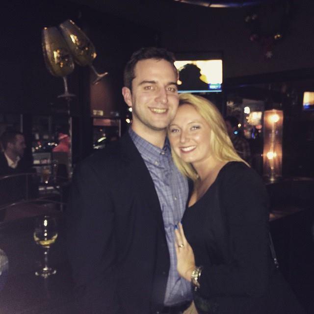 The Wedding Website of Ashley Raynes and Patrick Doherty