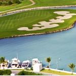 Golf Puerto Cancun