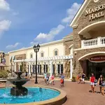 Charlotte Premium Outlets