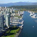 Coal Harbour
