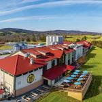 Devils Backbone Brewing Company - Outpost Tap Room & Kitchen