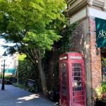 Shop, Dine, and Explore Fairhaven