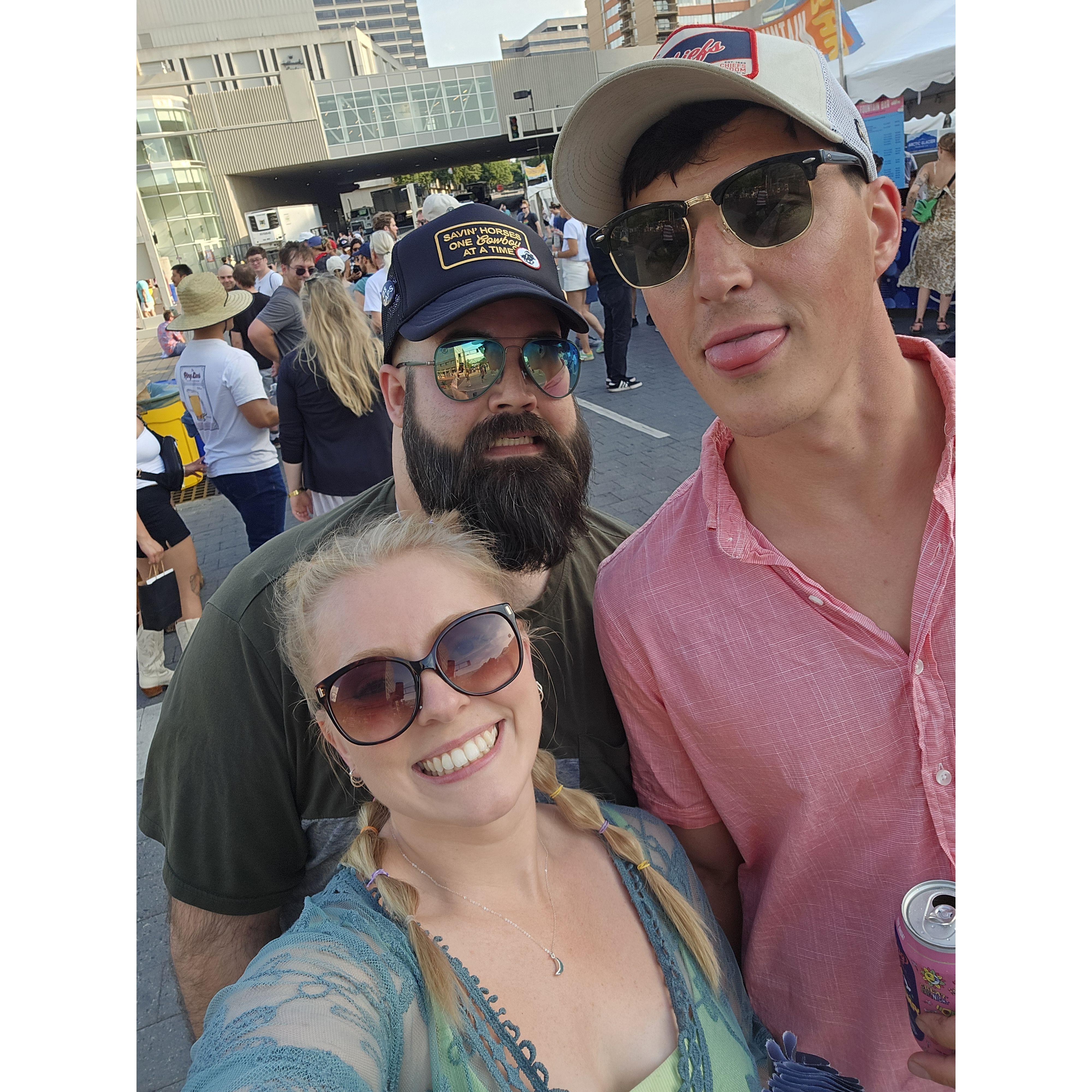 Boulevardia - June 2024