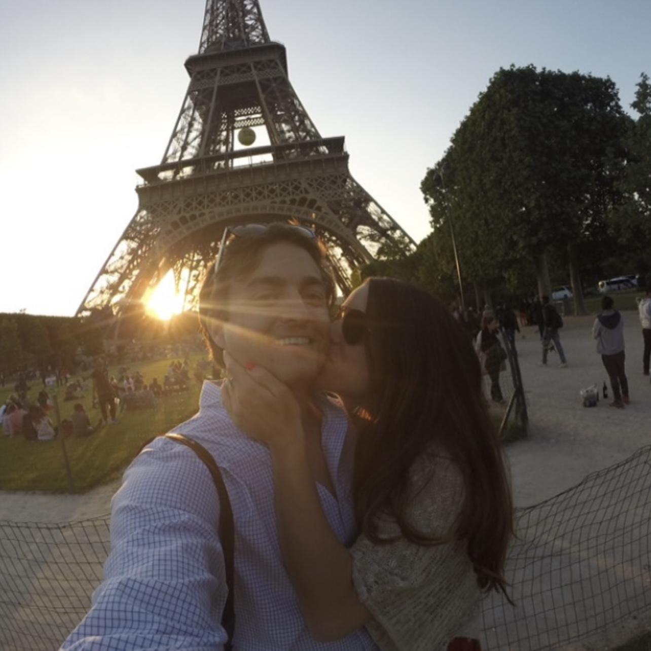 2015- Paris