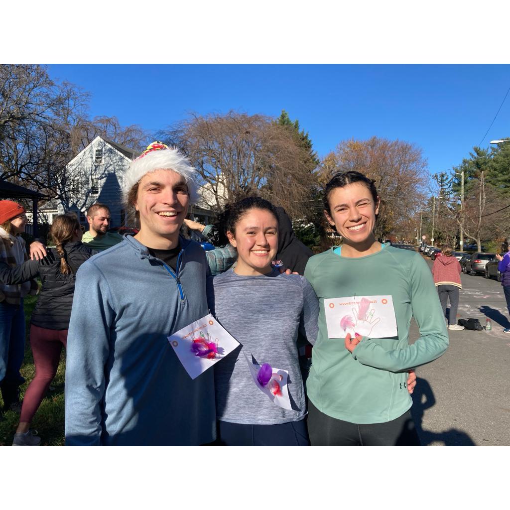 woodside waddle! MD 2023