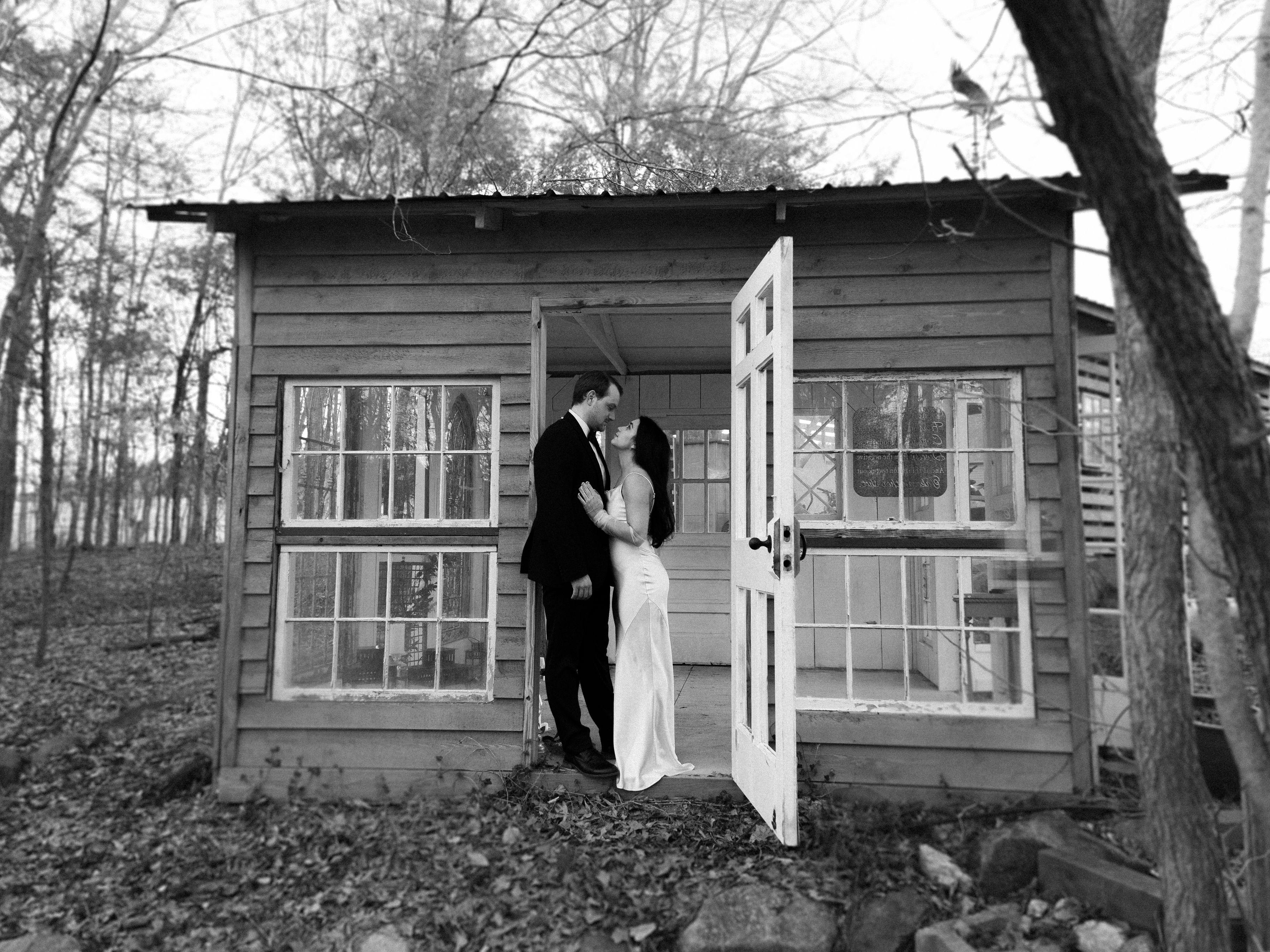 The Wedding Website of Nicole Oxendine and Luke Higginbotham
