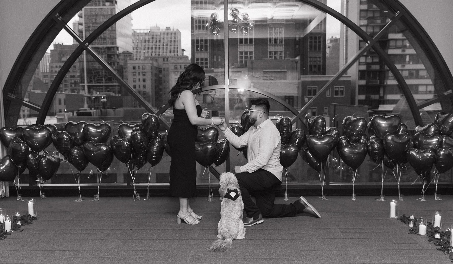 The Wedding Website of Jailene Medina and Edgar Ochoa