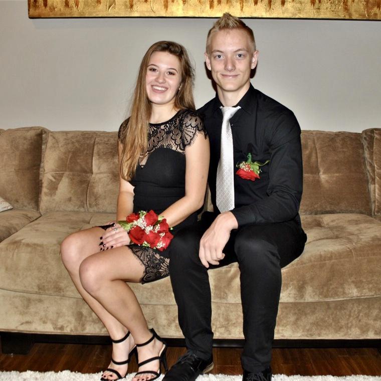 Homecoming 2017