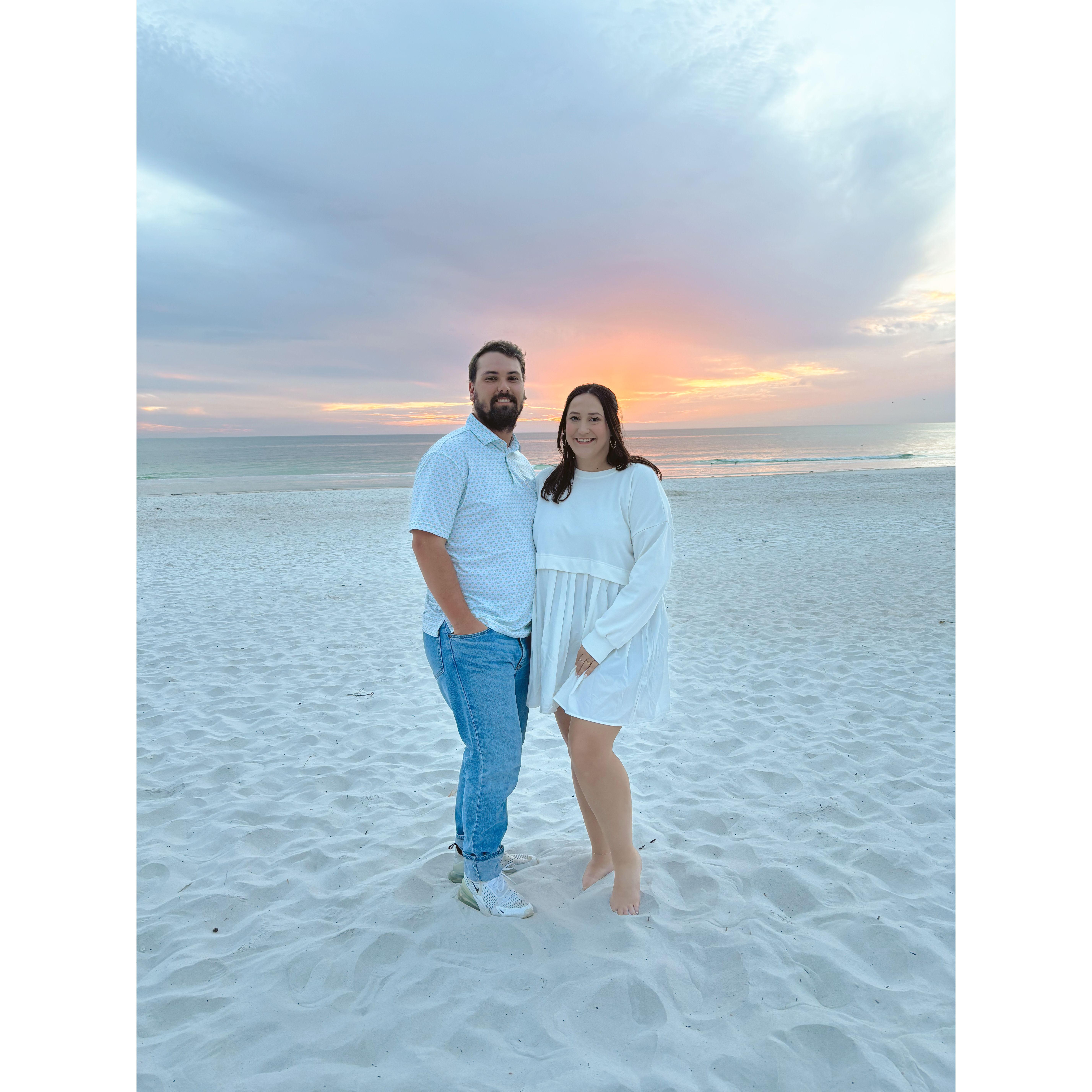 Florida Dec 2023!