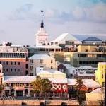 City Of Hamilton
