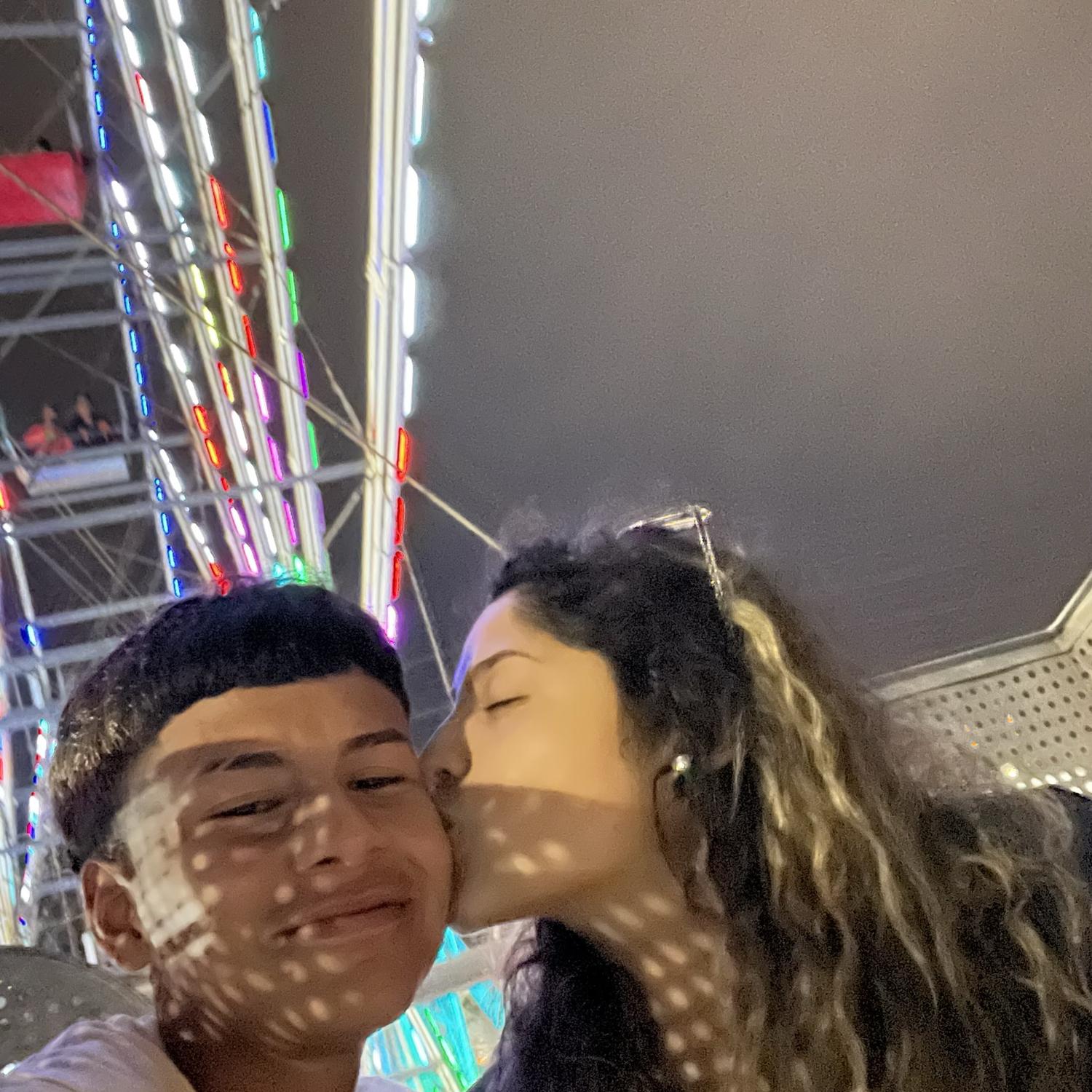 San padre island