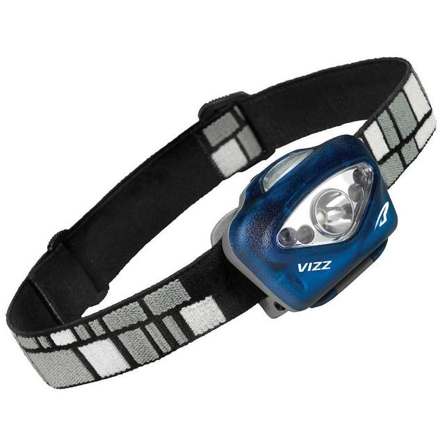 Princeton Tec Vizz Headlamp