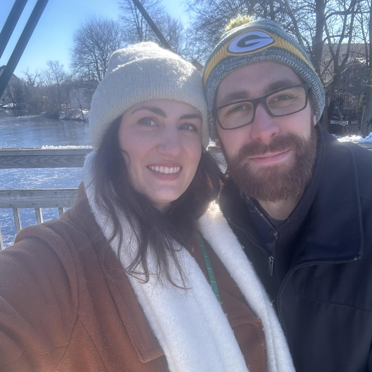 Cedarburg Winter Festival ❄️